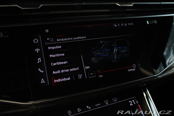 Audi SQ7 TFSi quattro Competition 2023