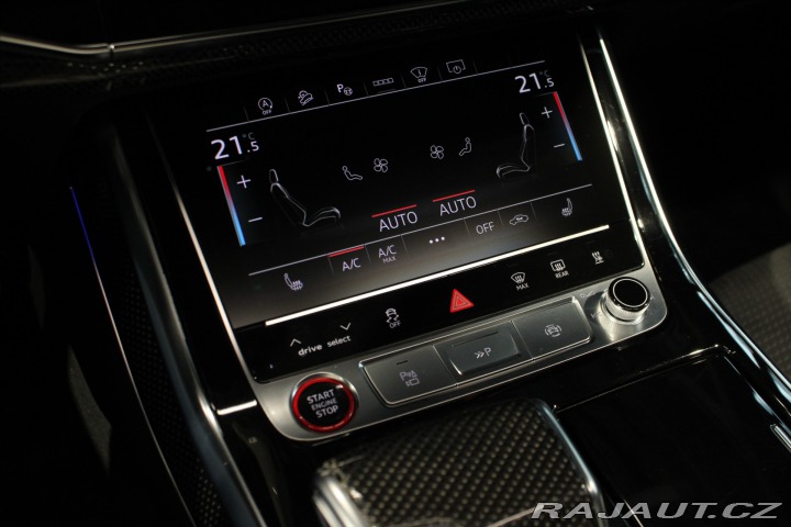 Audi SQ7 TFSi quattro Competition 2023