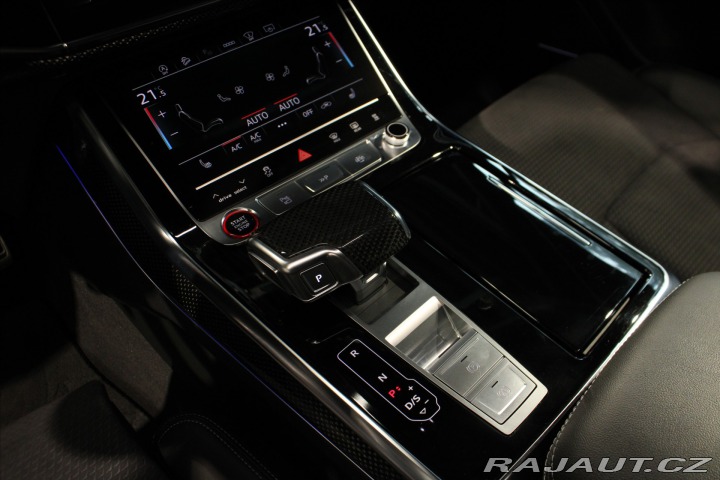 Audi SQ7 TFSi quattro Competition 2023