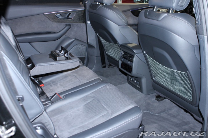 Audi SQ7 TFSi quattro Competition 2023