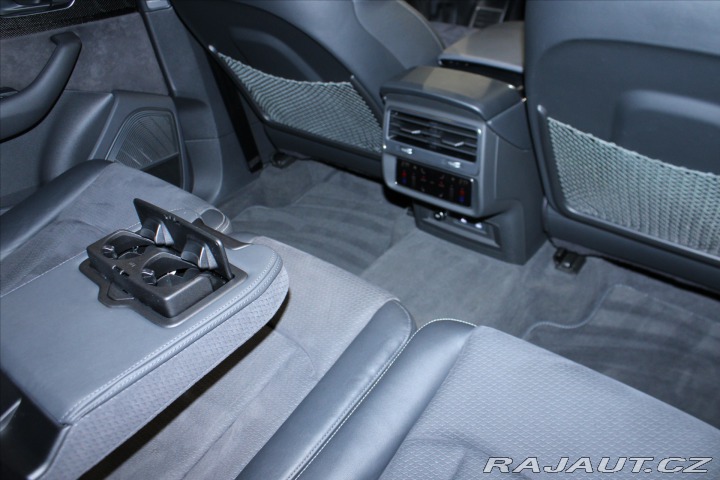 Audi SQ7 TFSi quattro Competition 2023