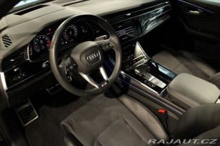 Audi SQ7 TFSi quattro Competition 2023