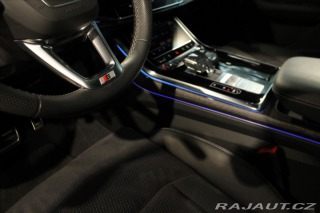 Audi SQ7 TFSi quattro Competition 2023