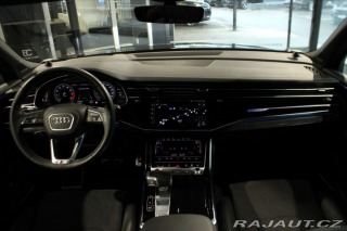 Audi SQ7 TFSi quattro Competition 2023