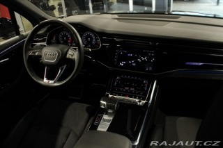 Audi SQ7 TFSi quattro Competition 2023