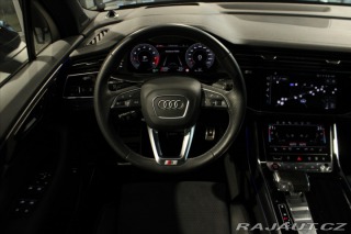 Audi SQ7 TFSi quattro Competition 2023