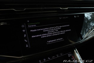 Audi SQ7 TFSi quattro Competition 2023