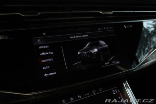 Audi SQ7 TFSi quattro Competition 2023