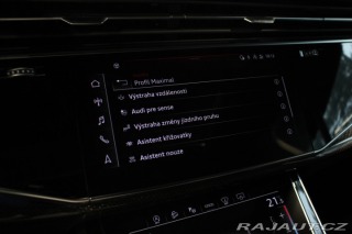 Audi SQ7 TFSi quattro Competition 2023