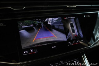 Audi SQ7 TFSi quattro Competition 2023