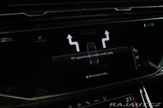 Audi SQ7 TFSi quattro Competition 2023