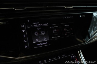Audi SQ7 TFSi quattro Competition 2023