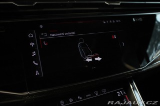 Audi SQ7 TFSi quattro Competition 2023