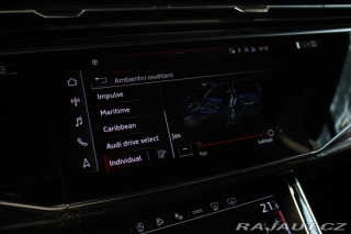 Audi SQ7 TFSi quattro Competition 2023