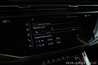Audi SQ7 TFSi quattro Competition 2023