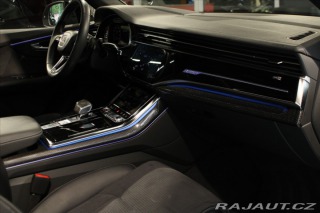 Audi SQ7 TFSi quattro Competition 2023