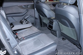 Audi SQ7 TFSi quattro Competition 2023