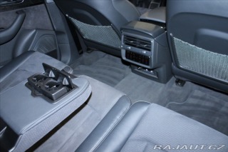 Audi SQ7 TFSi quattro Competition 2023