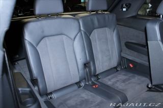 Audi SQ7 TFSi quattro Competition 2023