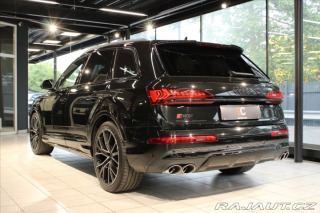 Audi SQ7 TFSi quattro Competition 2023