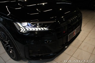 Audi SQ7 TFSi quattro Competition 2023