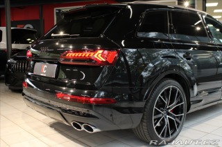 Audi SQ7 TFSi quattro Competition 2023