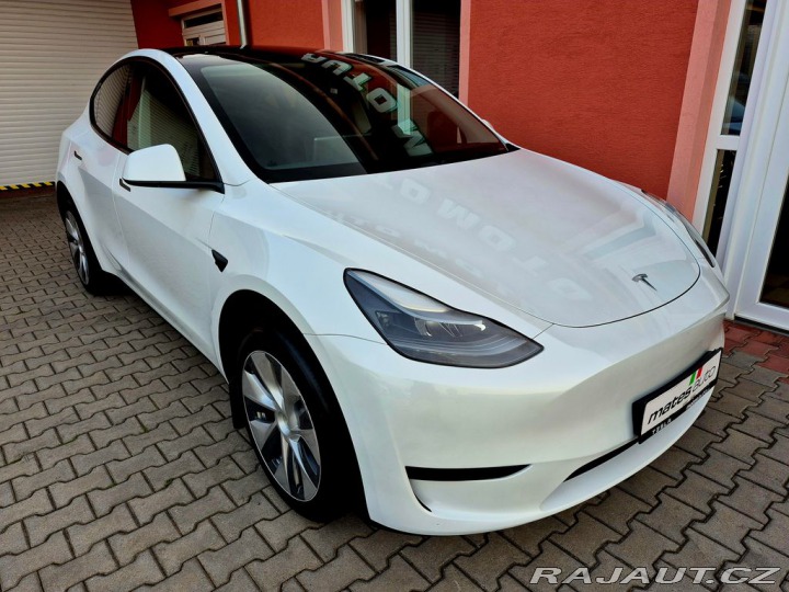 Tesla Model Y Standard plus RWD 220kW D 2023