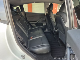 Tesla Model Y Standard plus RWD 220kW D 2023