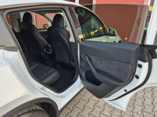 Tesla Model Y Standard plus RWD 220kW D 2023