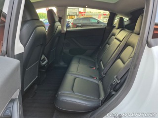 Tesla Model Y Standard plus RWD 220kW D 2023