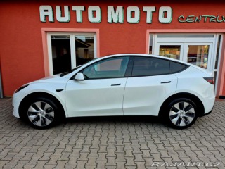 Tesla Model Y Standard plus RWD 220kW D 2023