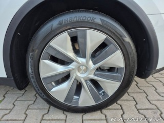 Tesla Model Y Standard plus RWD 220kW D 2023