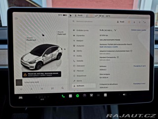 Tesla Model Y Standard plus RWD 220kW D 2023