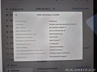 Tesla Model Y Standard plus RWD 220kW D 2023
