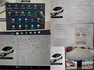 Tesla Model Y Standard plus RWD 220kW D 2023