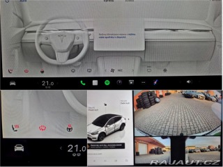 Tesla Model Y Standard plus RWD 220kW D 2023