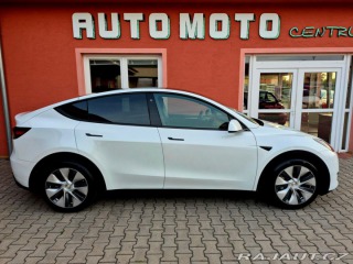 Tesla Model Y Standard plus RWD 220kW D 2023