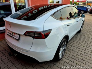 Tesla Model Y Standard plus RWD 220kW D 2023