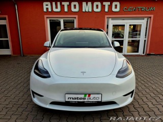 Tesla Model Y Standard plus RWD 220kW D 2023
