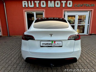 Tesla Model Y Standard plus RWD 220kW D 2023