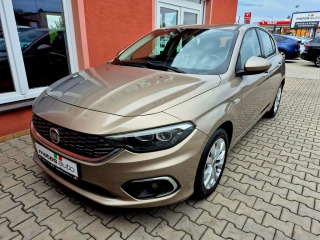 Fiat Tipo LOUNGE 1.4 70kw