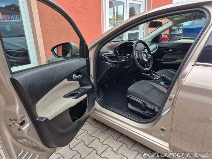 Fiat Tipo LOUNGE 1.4 70kw 2017