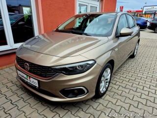 Fiat Tipo LOUNGE 1.4 70kw 2017