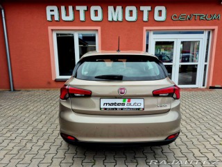 Fiat Tipo LOUNGE 1.4 70kw 2017