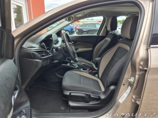Fiat Tipo LOUNGE 1.4 70kw 2017
