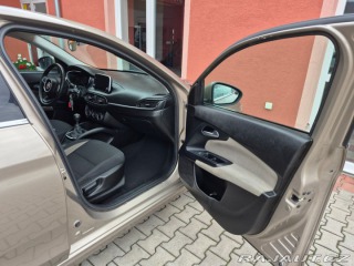 Fiat Tipo LOUNGE 1.4 70kw 2017