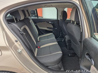 Fiat Tipo LOUNGE 1.4 70kw 2017