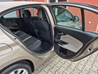 Fiat Tipo LOUNGE 1.4 70kw 2017