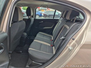 Fiat Tipo LOUNGE 1.4 70kw 2017