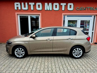 Fiat Tipo LOUNGE 1.4 70kw 2017